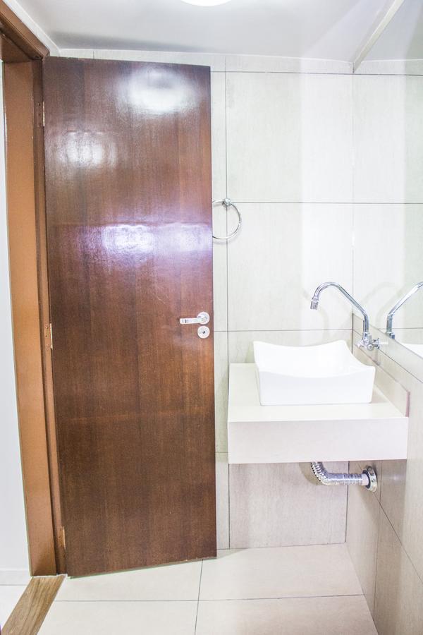 Hotel Paradizzo Φοζ ντο Ιγκουασού Εξωτερικό φωτογραφία