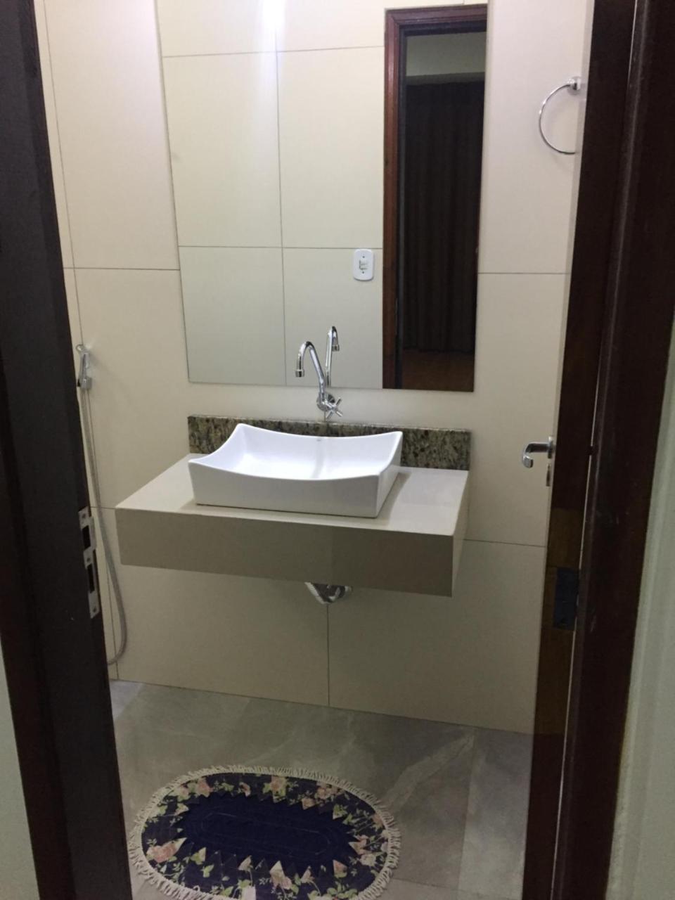 Hotel Paradizzo Φοζ ντο Ιγκουασού Εξωτερικό φωτογραφία