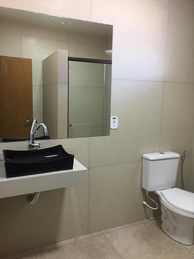 Hotel Paradizzo Φοζ ντο Ιγκουασού Εξωτερικό φωτογραφία