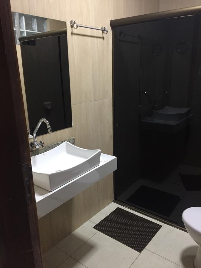 Hotel Paradizzo Φοζ ντο Ιγκουασού Εξωτερικό φωτογραφία